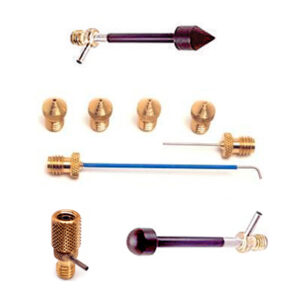 Puntas para Criocirugía