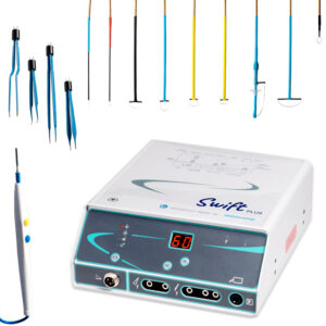 Electrobisturí Swift